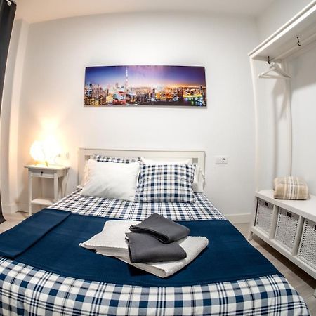 Apartmán Dinamico Vigo Exteriér fotografie