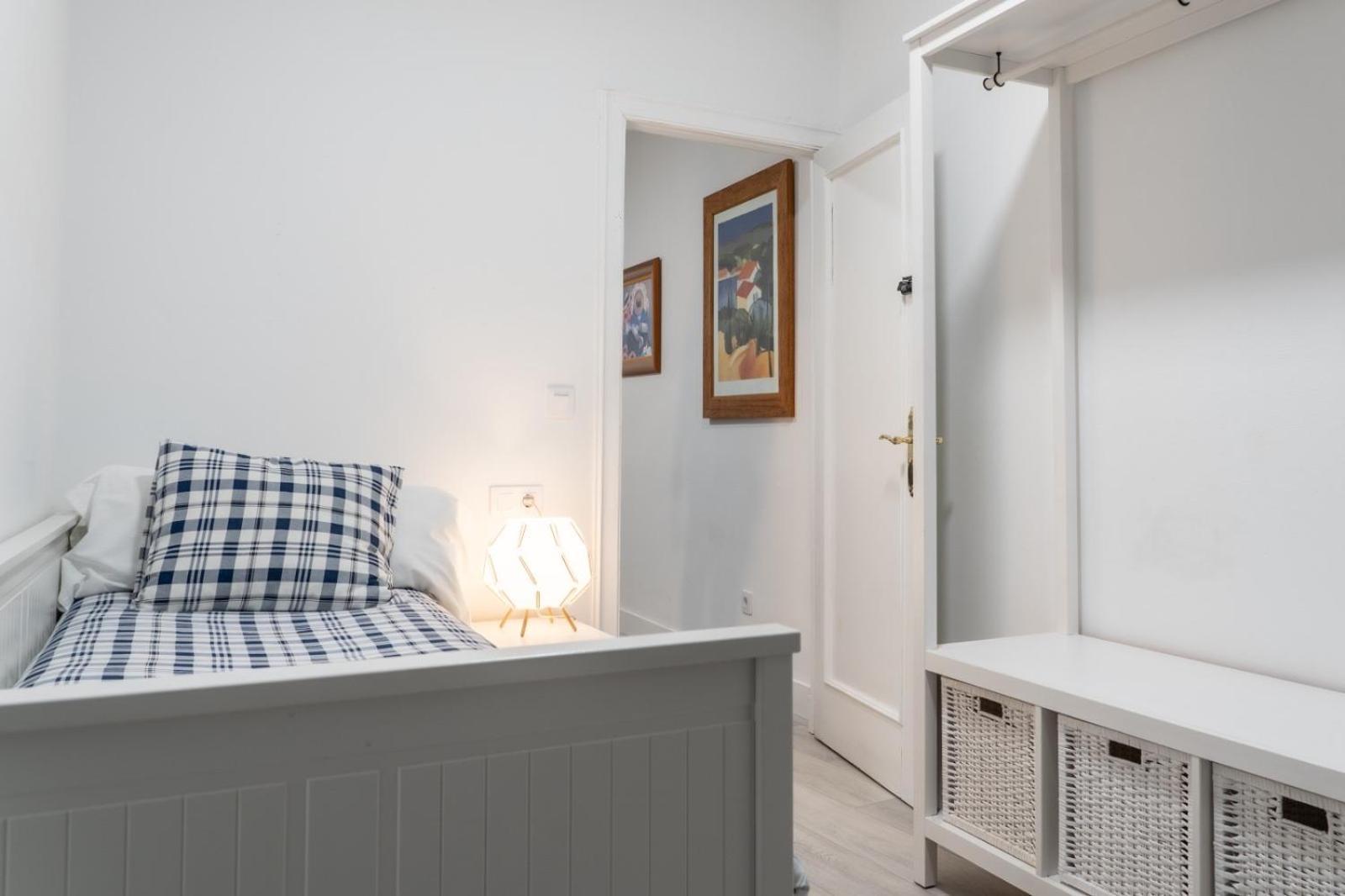 Apartmán Dinamico Vigo Exteriér fotografie